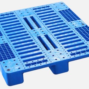 پالت پلاستیکی 15100120 وزن 16 کیلوگرم